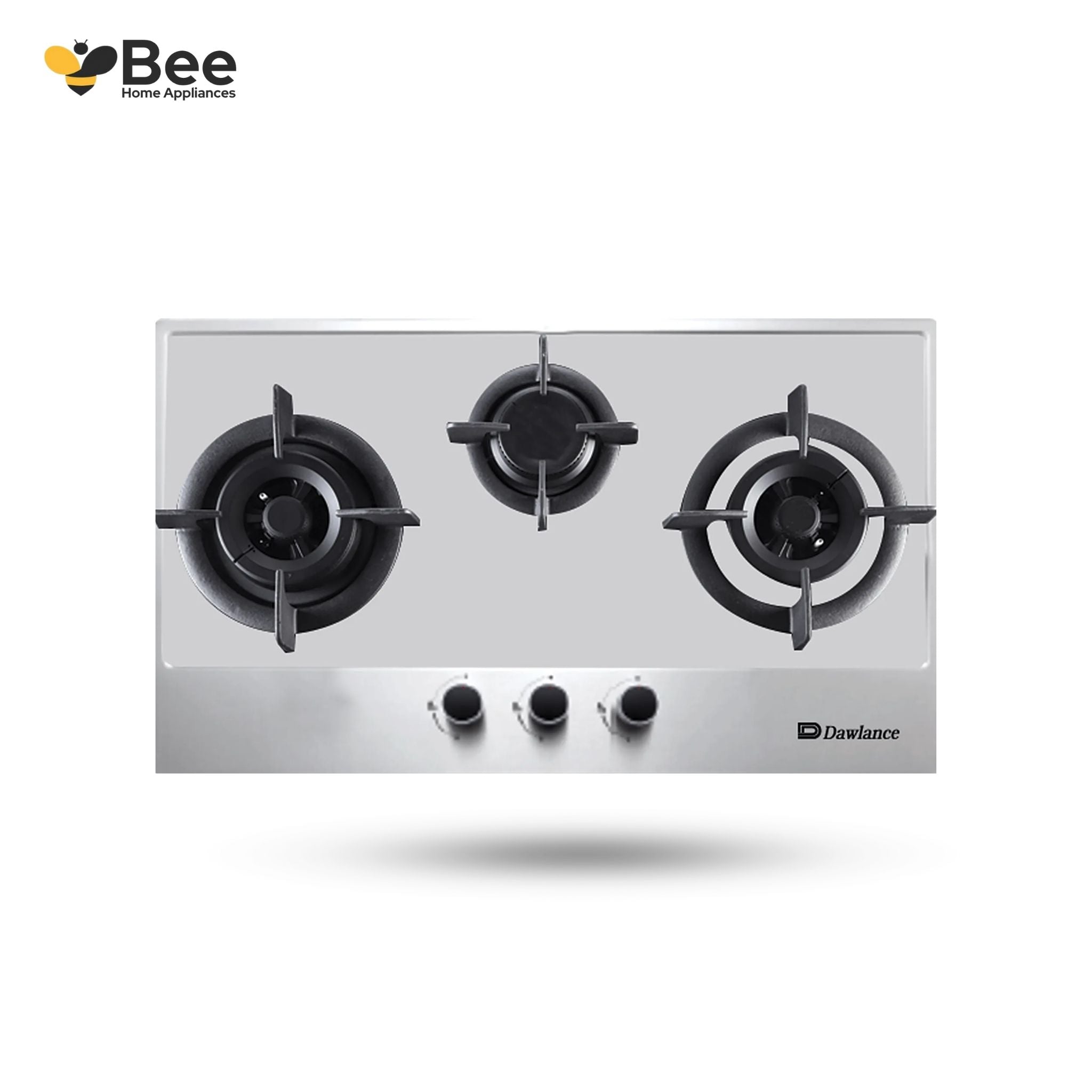 Dawlance HOBS DHM 370 SN A Series Gas Hob