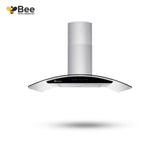 Dawlance HOODS DCB 9630 B A Series Kitchen Chimney