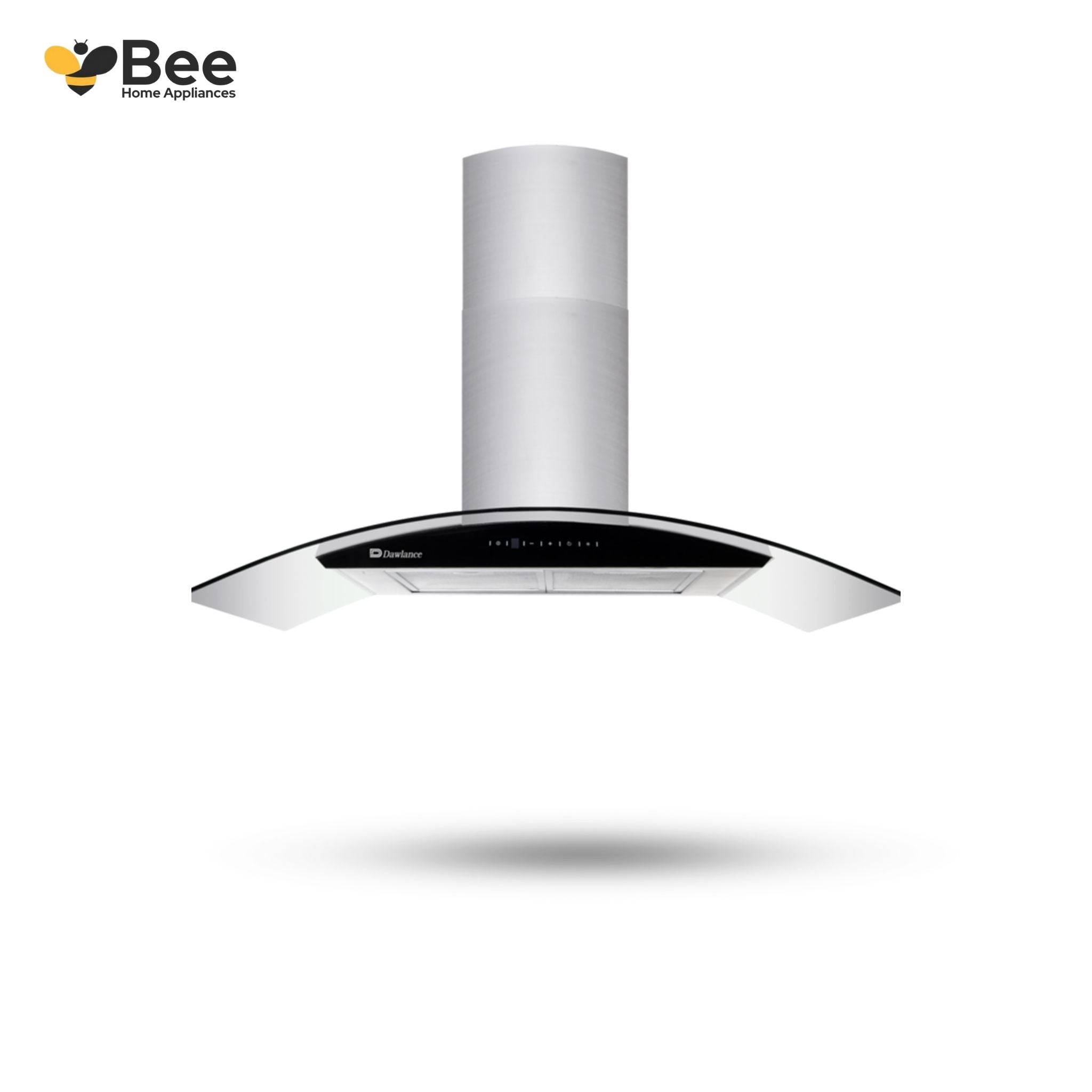 Dawlance HOODS DCB 9630 B A Series Kitchen Chimney