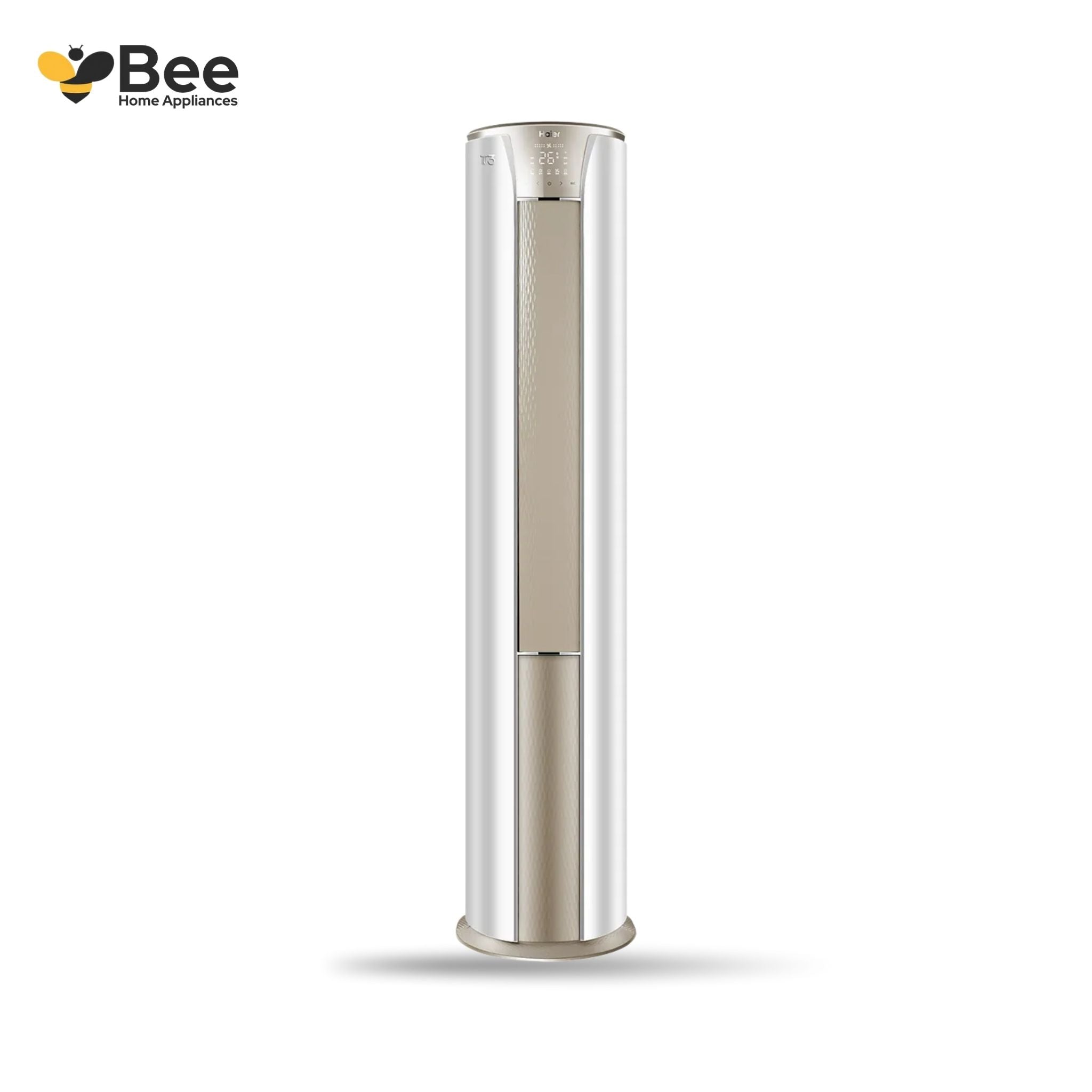 Haier HPU-24HDZ/C/013WDC(W) T3 Plus 2.4 Ton Split AC