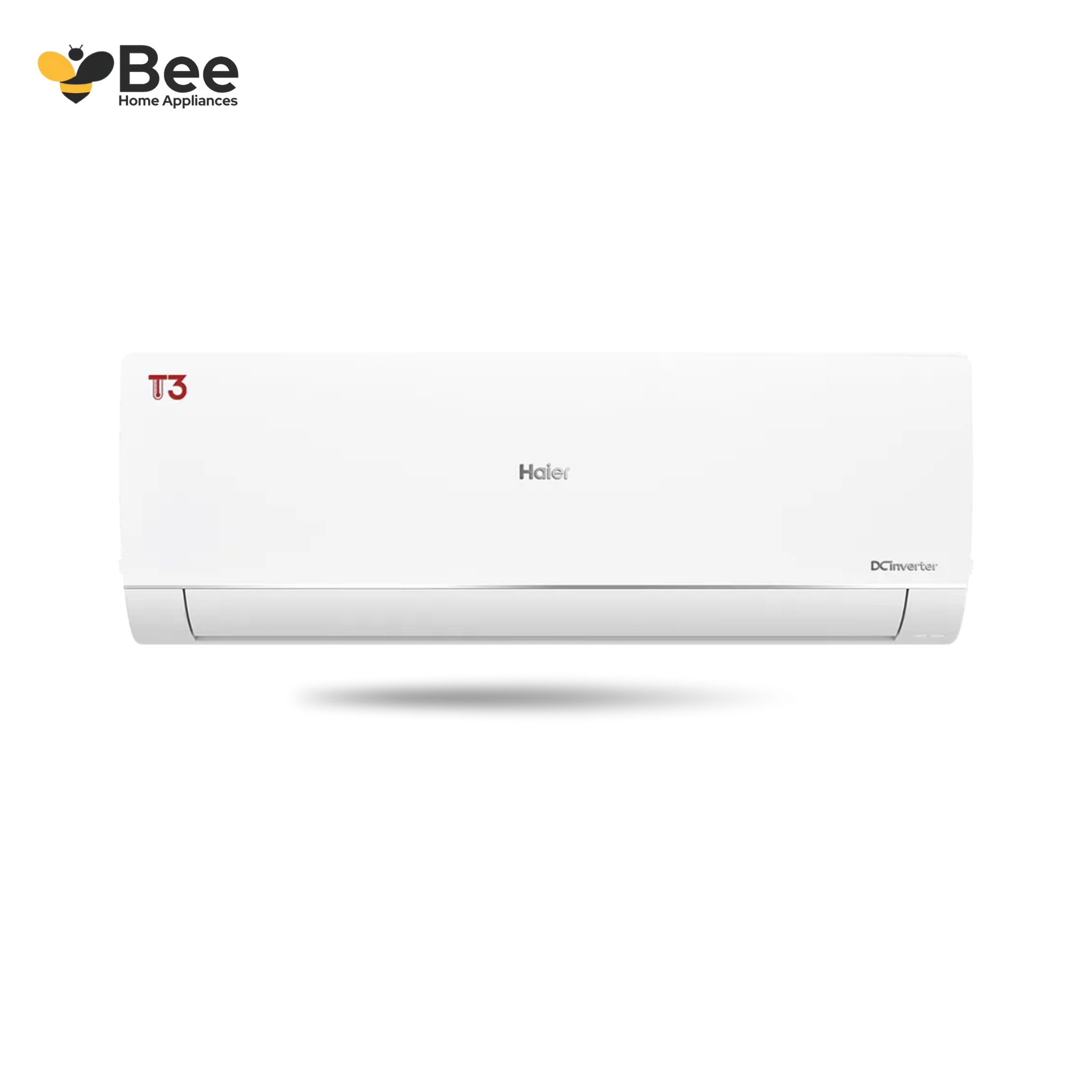 Haier HSU-19HF-S/023WDC(W)-T3 Pro 1.9 Ton Split AC