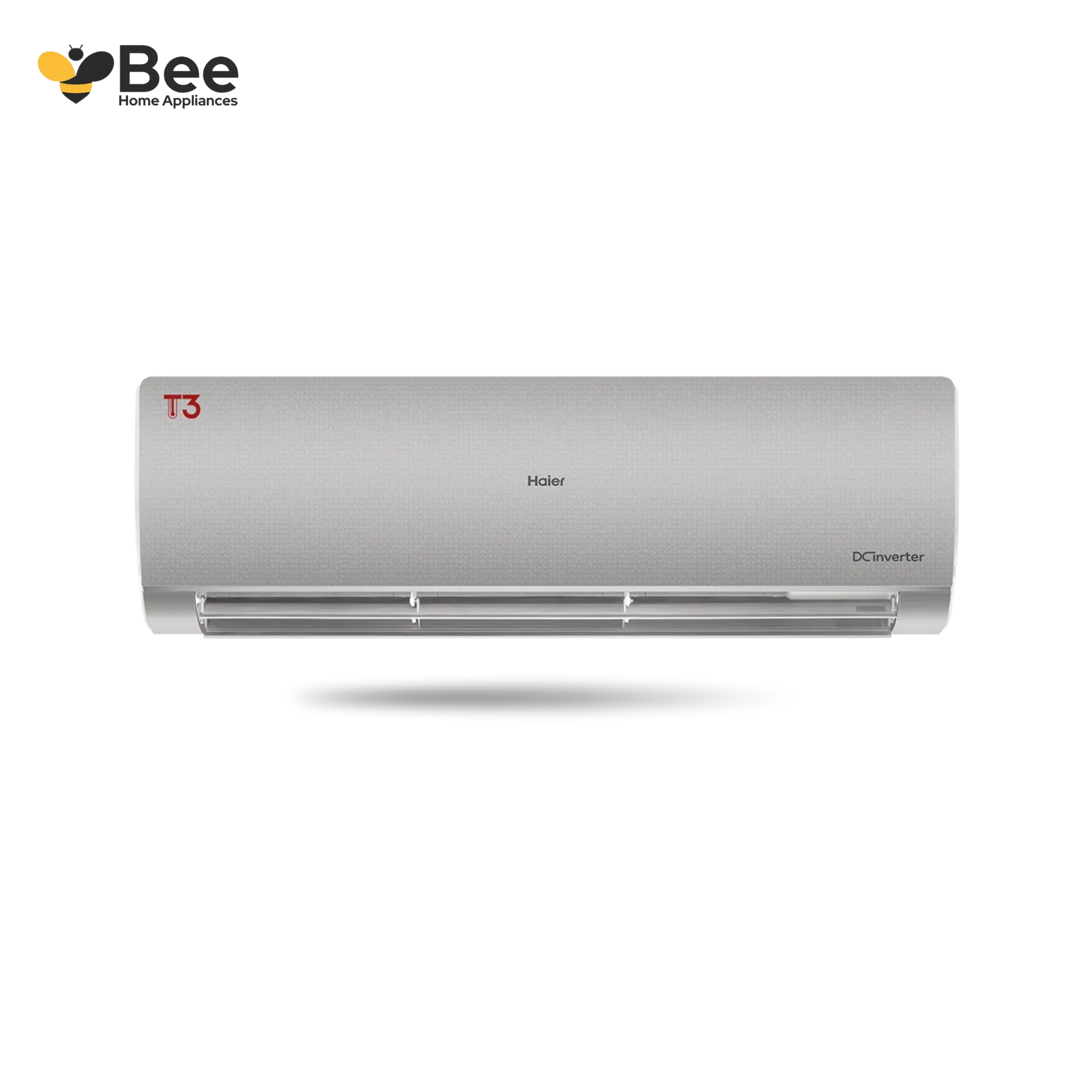 Haier HSU-19HF-S/023WDCS-T3 Pro 1.9 Ton Split AC