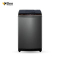 Haier HWM85-1269S6:03 8.5 KG Top Load Automatic Washing Machine