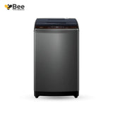 Haier HWM85-1269S6:03 8.5 KG Top Load Automatic Washing Machine