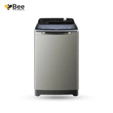 Haier HWM150-B2578S8 New 15 KG Top Load Automatic Washing Machine
