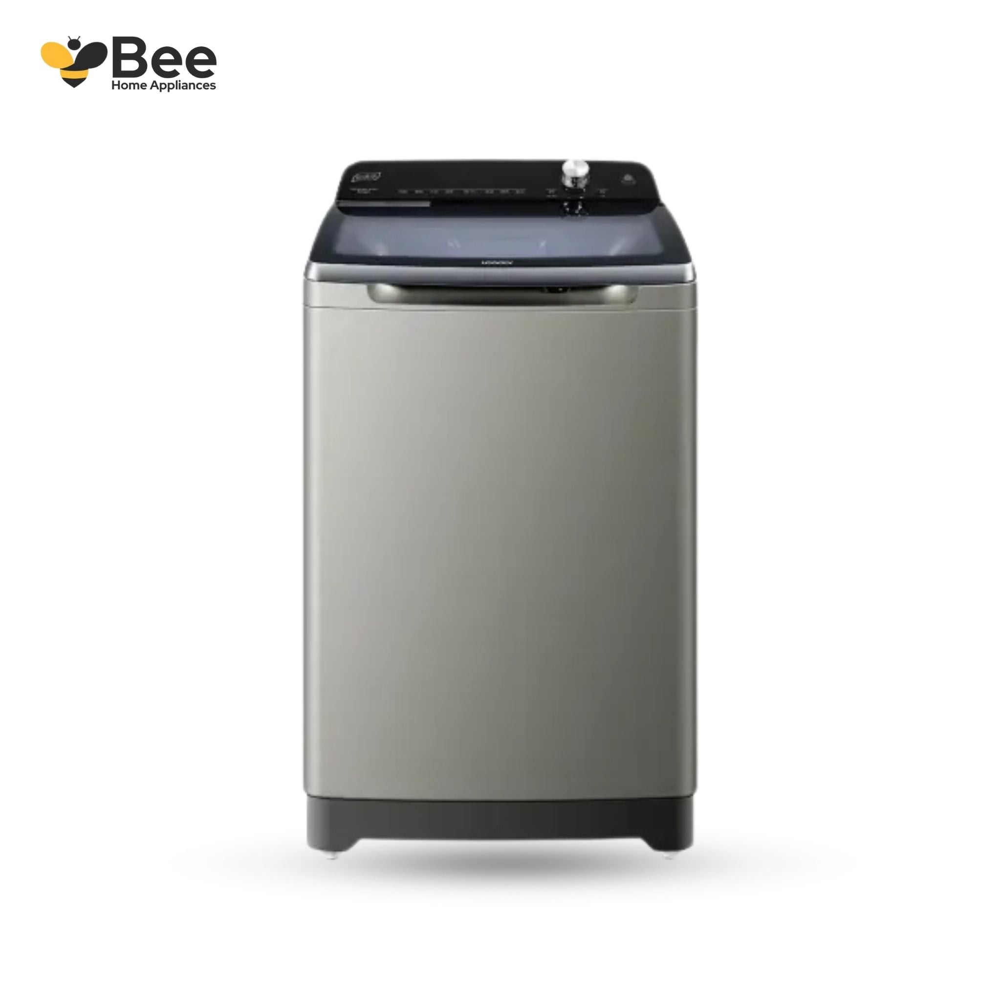 Haier HWM150-B2578S8 New 15 KG Top Load Automatic Washing Machine