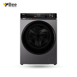 Haier HW105-BD14376PGUI Front Load Automatic Washing Machine Inverter