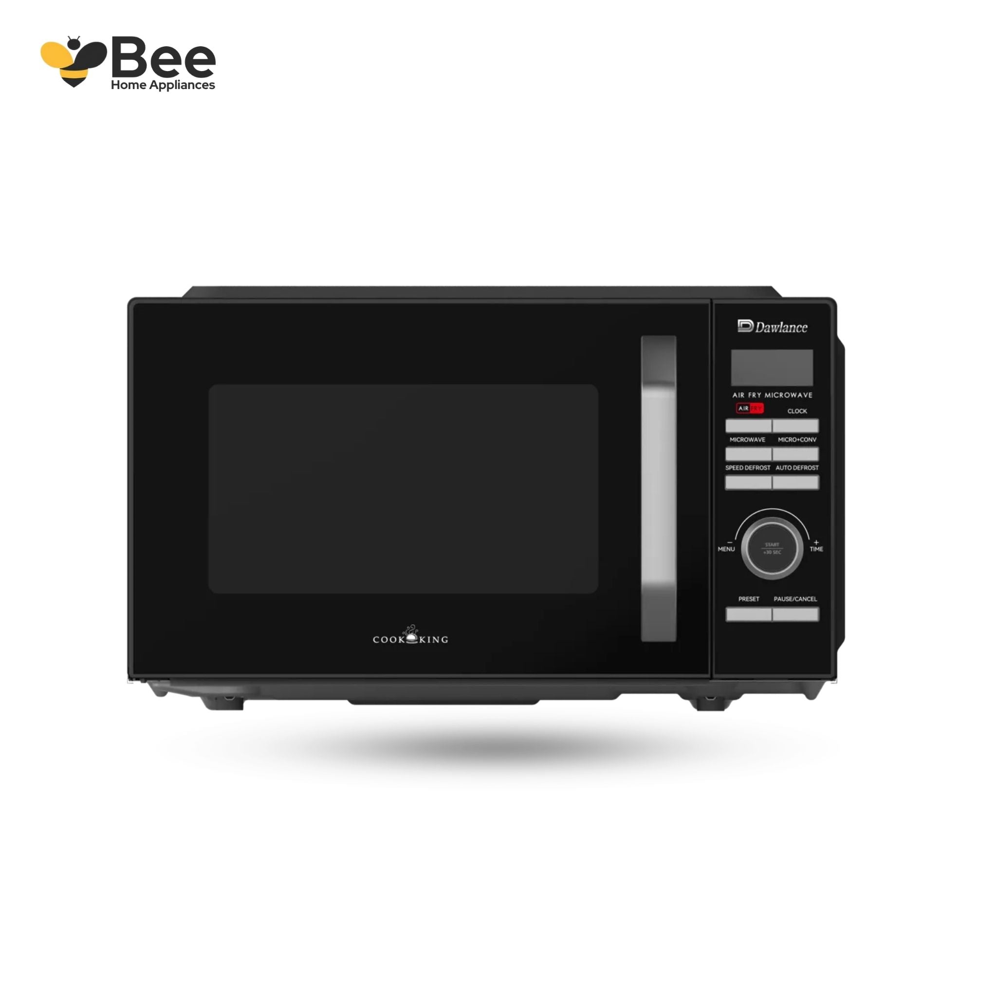 Dawlance MWO DW-525AF Air Fryer Microwave Oven