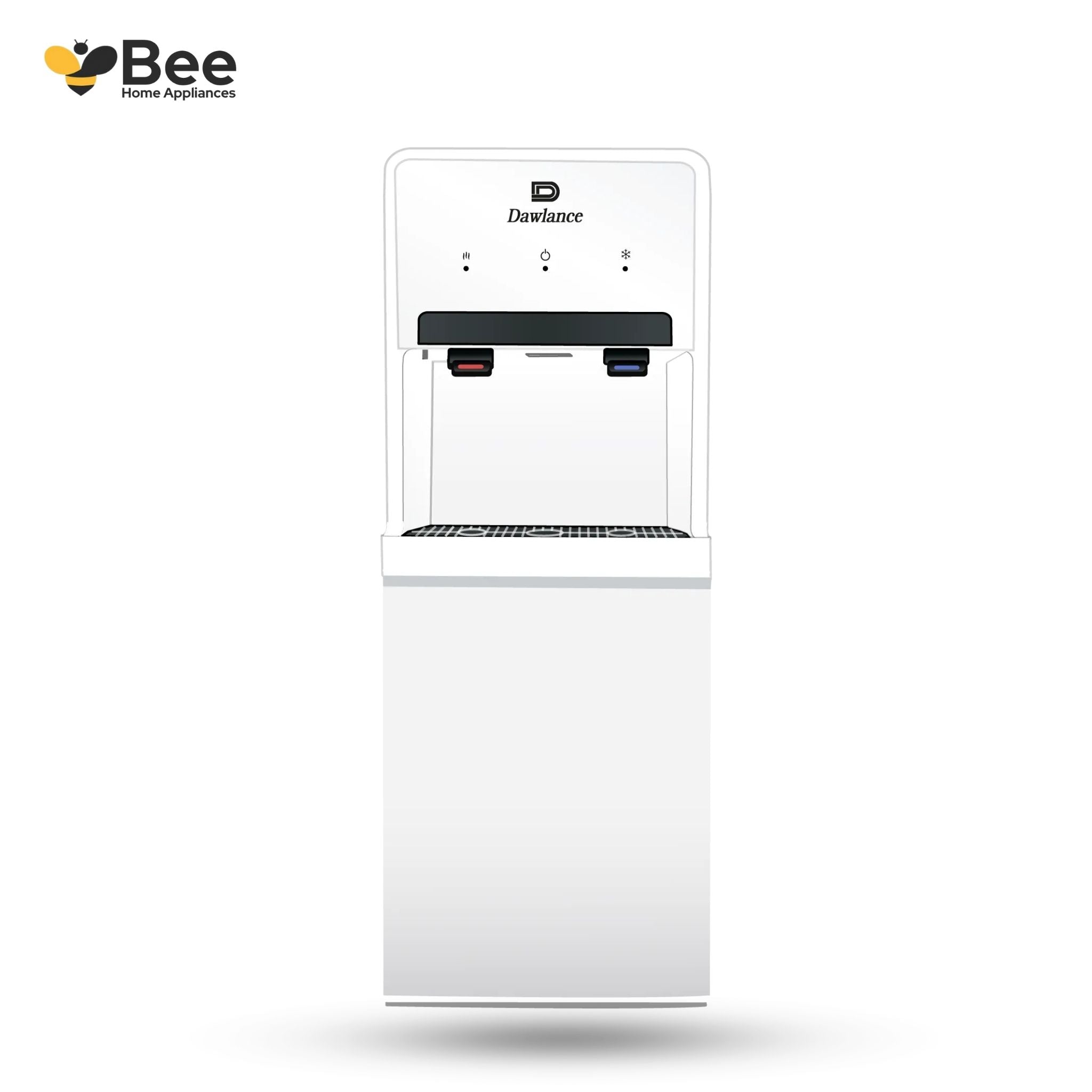 Dawlance WD-1060 FP White Water Dispenser