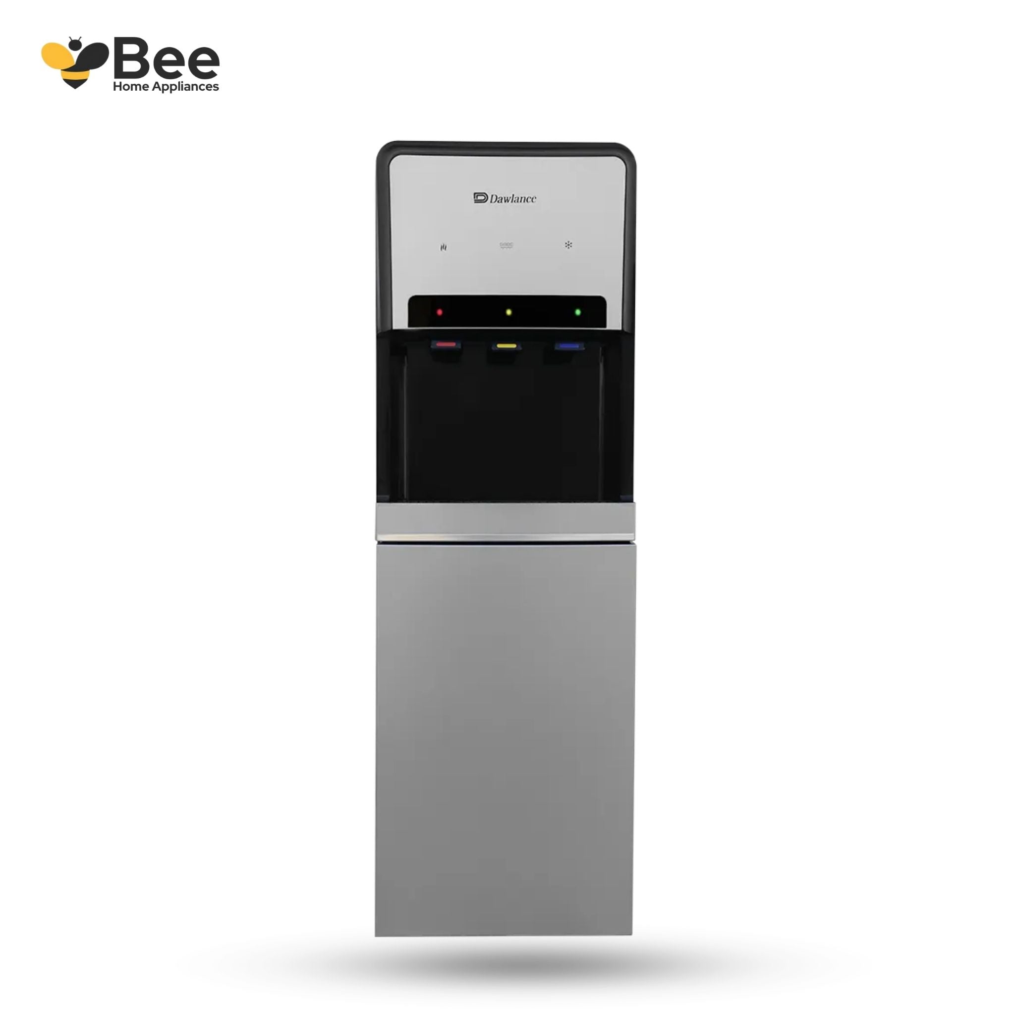 Dawlance Water Dispenser WD-1060 WBR Silver