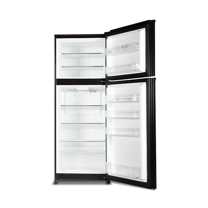 PEL Glass Door Refrigerator