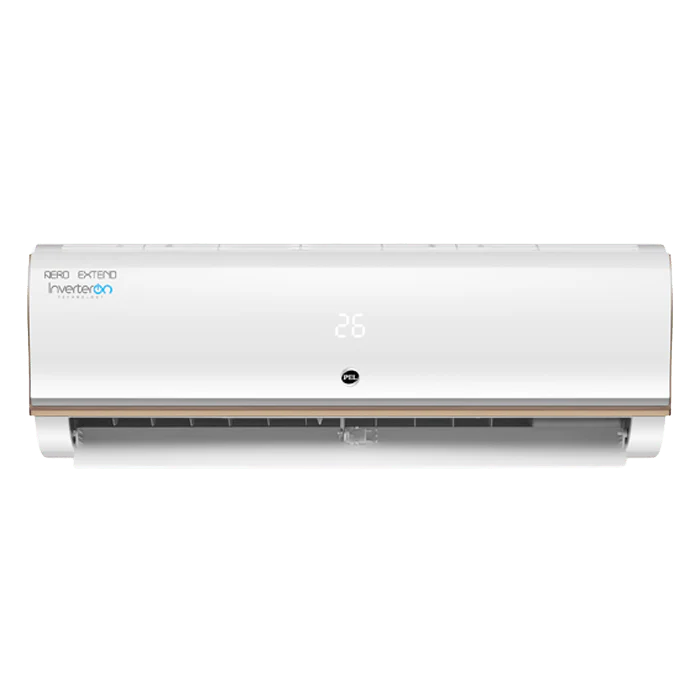 PEL 1 TON DC INVERTER AC - 12K AERO EXTENDED