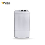 PEL 8 KG SEMI AUTO WASHING MACHINE - PWMS 8050