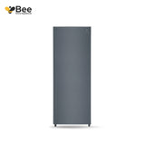PEL 8.5 CUBIC FEET VERTICAL DEEP FREEZER - PVF 6D