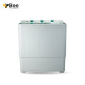 PEL 10 KG  SEMI AUTO WASHING MACHINE - PWMS 1050 TWIN