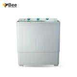 PEL 10 KG  SEMI AUTO WASHING MACHINE - PWMS 1050 TWIN