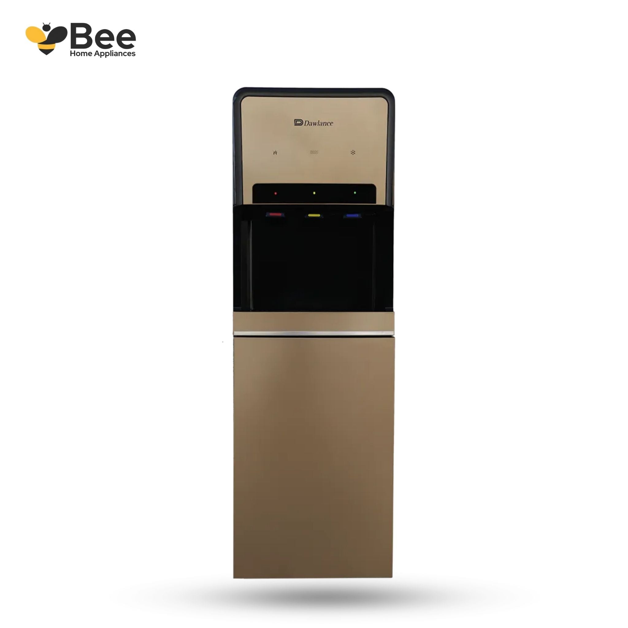 Dawlance Water Dispenser WD-1060 WGR Champagne