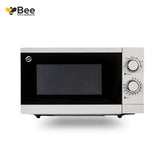 PEL 20 LITERS SMALL SIZE MICROWAVE OVEN - PMO 20W/B