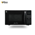 PEL 23 LITERS MEDIUM SIZE GRILL MICROWAVE OVEN  PMO-23 SLD