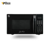 PEL 23 LITERS MEDIUM SIZE GRILL MICROWAVE OVEN  PMO-23 SLD