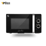PEL 23 LITERS MEDIUM SIZE MICROWAVE OVEN MANUAL - PMO 23 SLM