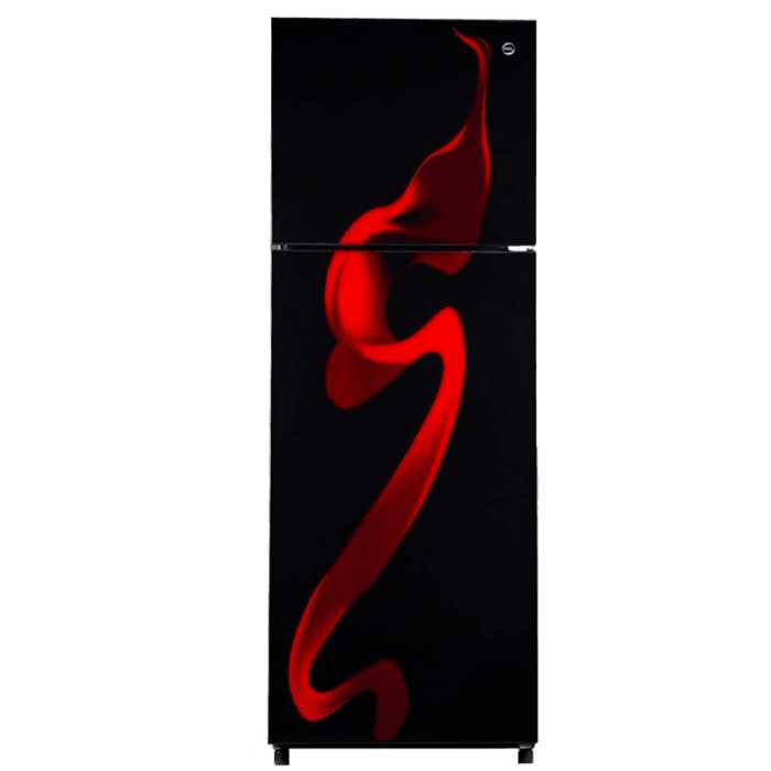 PEL Glass Door Refrigerator