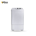 PEL 12 KG SEMI AUTO WASHING MACHINE - PWMS 1250