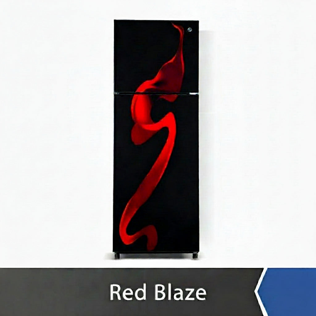 DAWLANCE SMALL SIZE SIMPLE FRIDGE DSD 4890