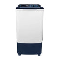 HAIER 8KG SINGLE TUB WASHING MACHINE - HWM 80-1217E
