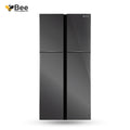 DAWLANCE FRIDGE SIDE BY SIDE INVERTER DFD 900 GD