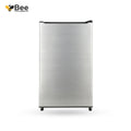 DAWLANCE SMALL BEDROOM FRIDGE SMIPLE-9101