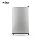 DAWLANCE SMALL BEDROOM FRIDGE SMIPLE-9101
