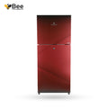 DAWLANCE GLASS DOOR FRIDGE SMIPLE-9140WB-AVANTE