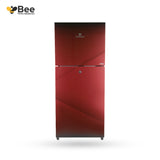DAWLANCE GLASS DOOR FRIDGE SMIPLE-9140WB-AVANTE