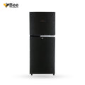DAWLANCE FRIDGE SMIPLE-9140WB-CHORME FH