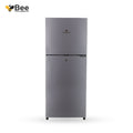 DAWLANCE FRIDGE SMIPLE-9140WB-CHORME PRO