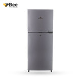 DAWLANCE FRIDGE SMIPLE-9140WB D SOLAR LINE HARLINE SILVER