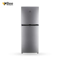 DAWLANCE LARGE SIZE SIMPLE INVERTER FRIDGE - 9191 CHROME PRO