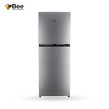 DAWLANCE FRIDGE SMIPLE-9140WB M-CHROME METALLIC