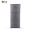 DAWLANCE FRIDGE INVERTER-9193WB CHROME PRO
