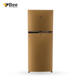 DAWLANCE FRIDGE SMIPLE-9149WB CHROME PEARL COPPER