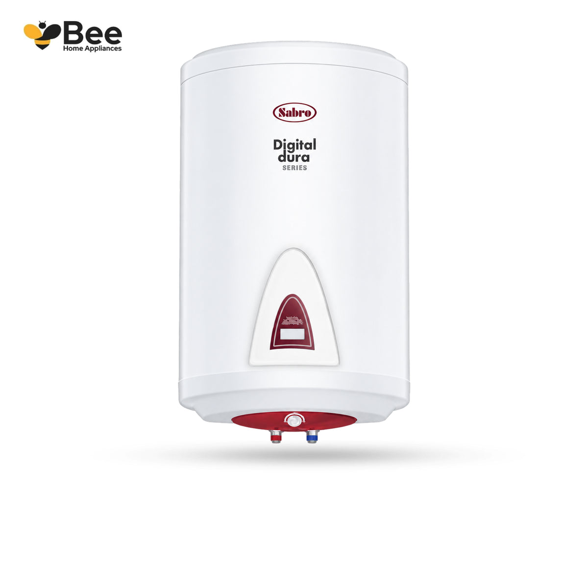 Sabro Digital Dura Series Electric Geyser