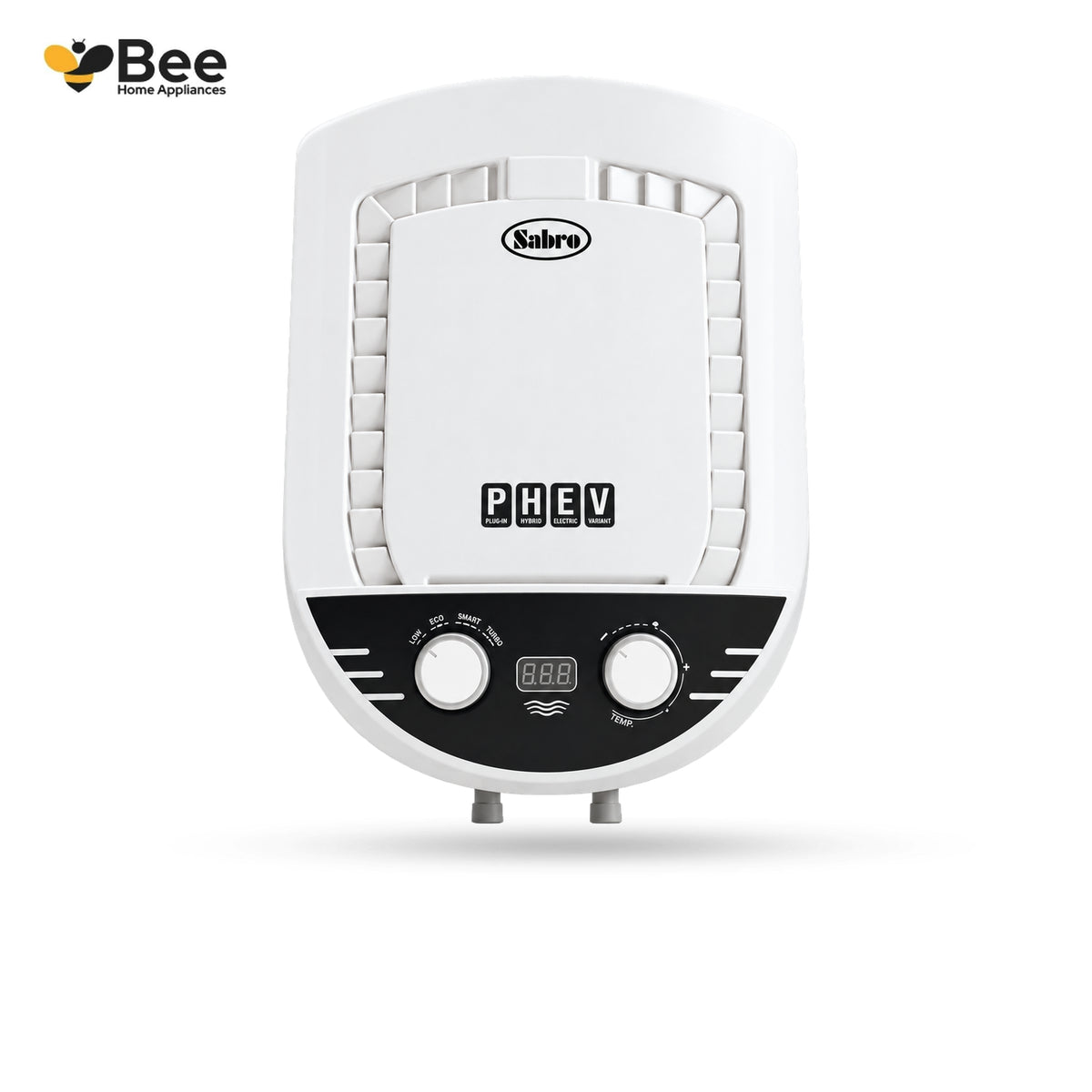 Sabro ProMax Smart PHEV 25-30 Liters Electric Geyser