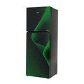 HAIER GLASS DOOR SMART INVERTER SMALL SIZE - 246 IPRA/IPGA