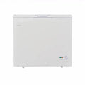 HAIER 14 CUBIC FEET DEEP FREEZER - 405SD