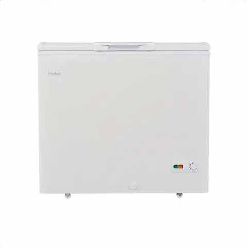 HAIER 13 CUBIC FEET DEEP FREEZER - 385SD