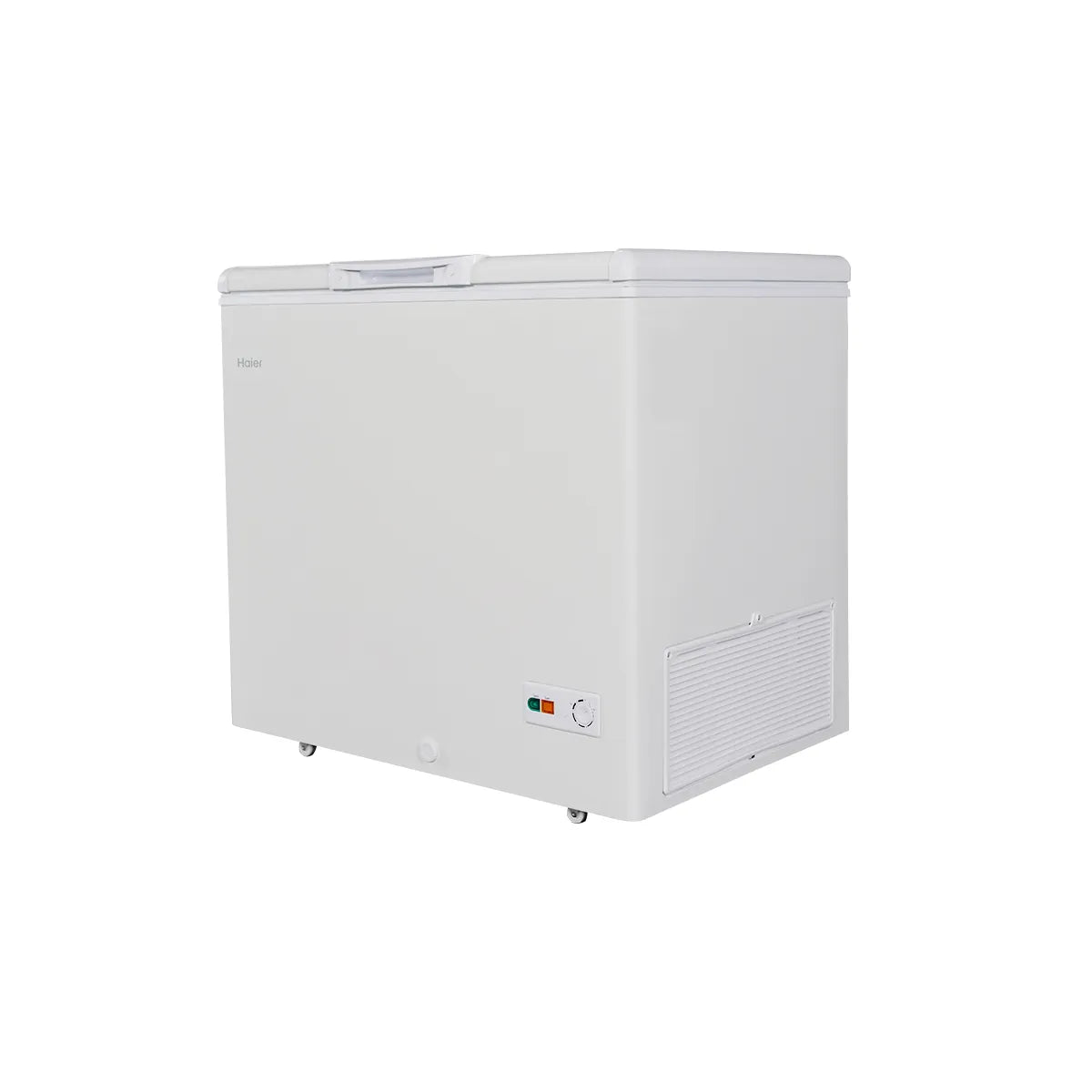HAIER 13 CUBIC FEET DEEP FREEZER - 385SD