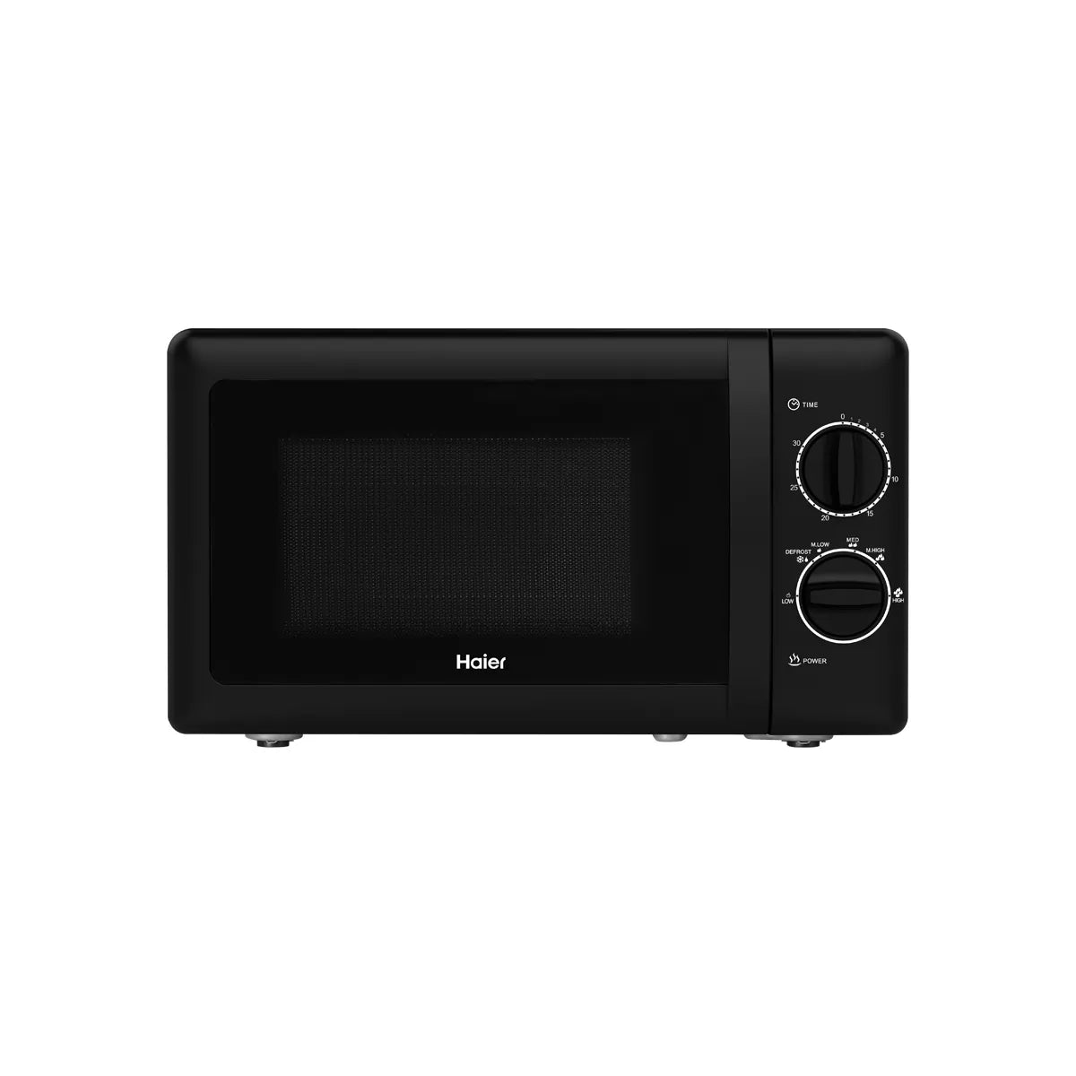 HAIER 20 LITERS SMALL SIZE MICROWAVE OVEN - HMW 20MXP3