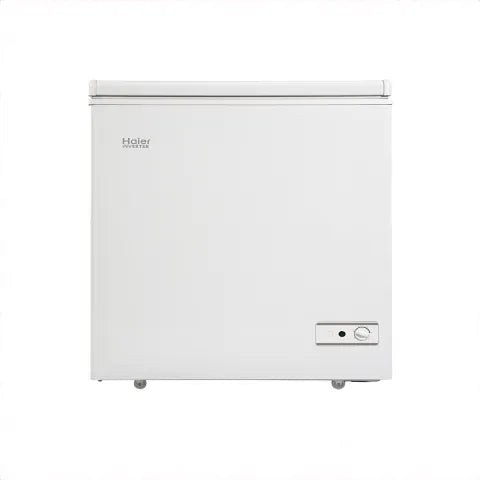 HAIER 10 CUBIC FEET DEEP INVERTER FREEZER - 285 INVERTER