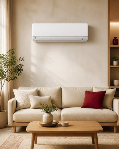 Air Conditioner
